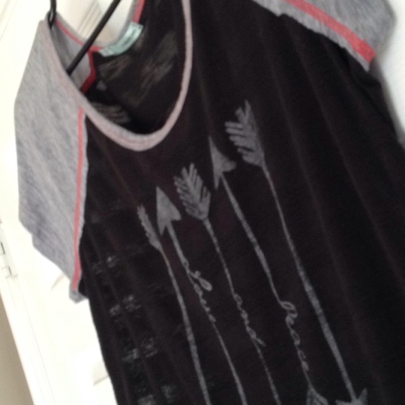 Maurice's Baseball-T - Picture 3 of 4